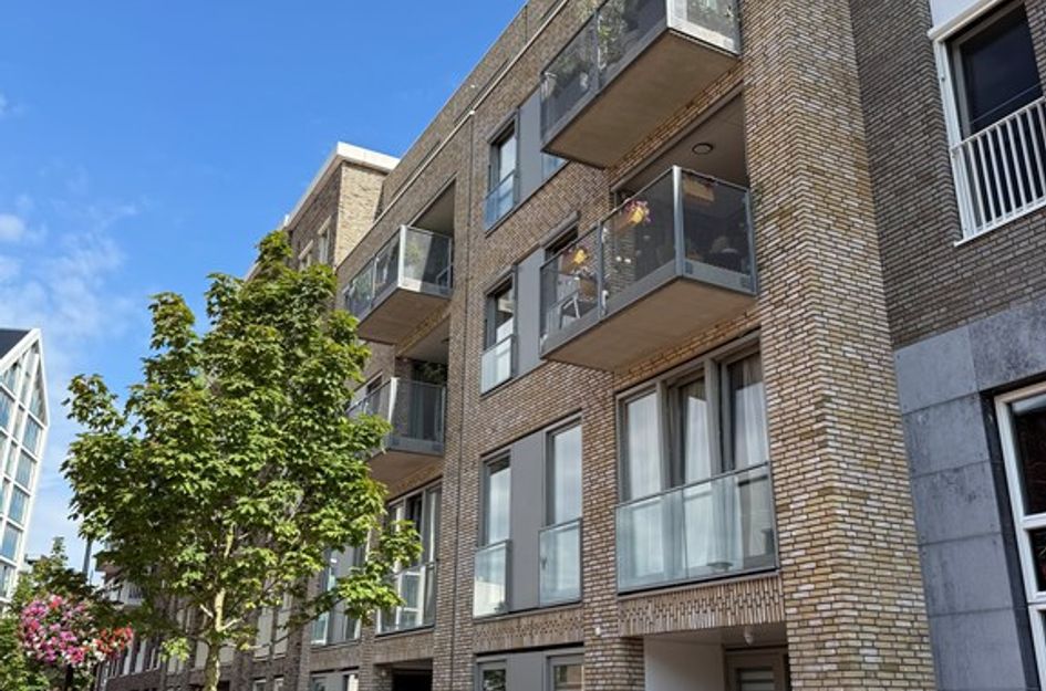 Christiaan Eijkmanstraat 4