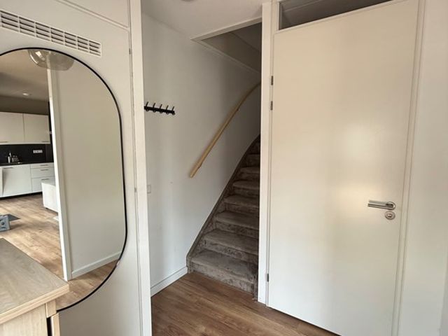 Christiaan Eijkmanstraat 4, Berkel En Rodenrijs