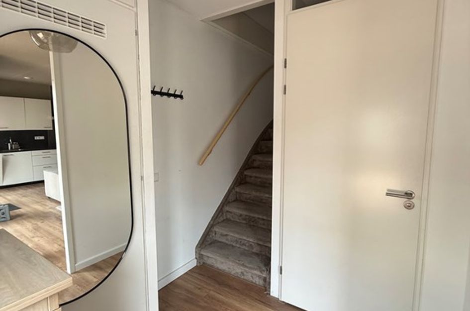 Christiaan Eijkmanstraat 4