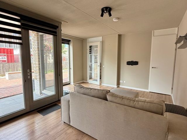 Christiaan Eijkmanstraat 4, Berkel En Rodenrijs