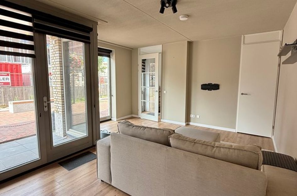 Christiaan Eijkmanstraat 4