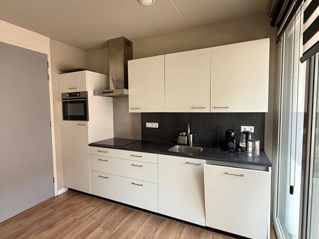 Christiaan Eijkmanstraat 4, Berkel En Rodenrijs
