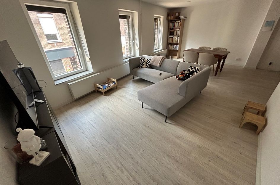 Einderstraat 17B
