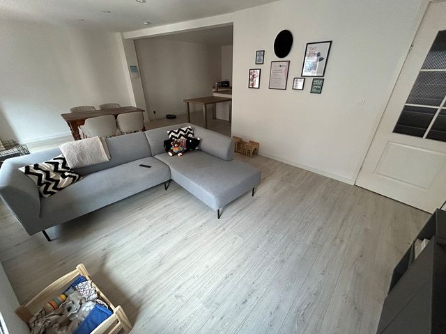 Einderstraat 17B, Kerkrade