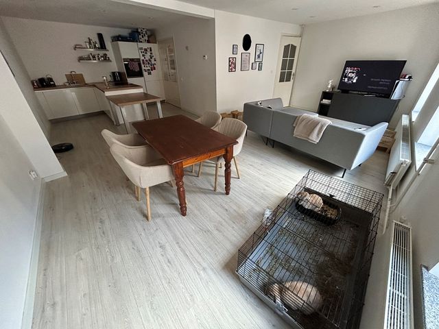 Einderstraat 17B, Kerkrade