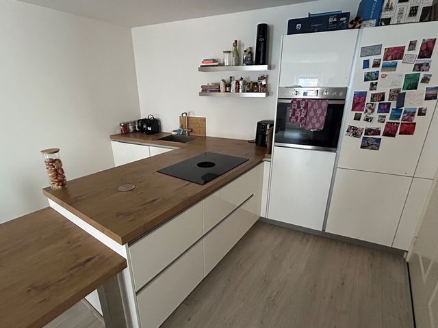 Einderstraat 17B, Kerkrade