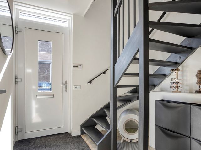 Turfsteker 3, Veenendaal