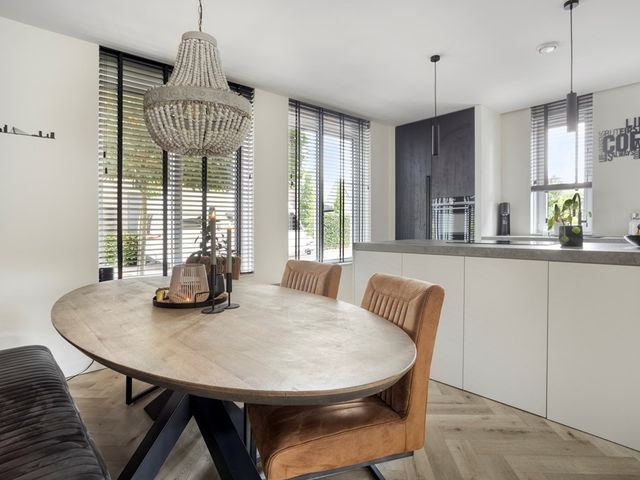 Turfsteker 3, Veenendaal