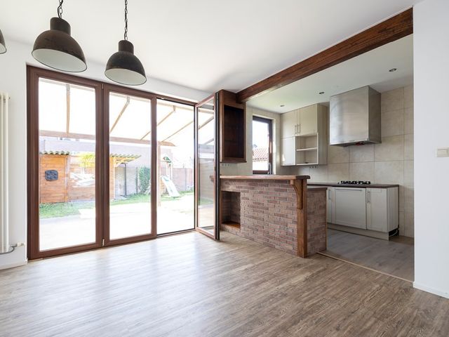 Melklaan 36, Velsen-Noord