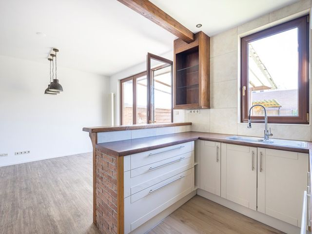 Melklaan 36, Velsen-Noord