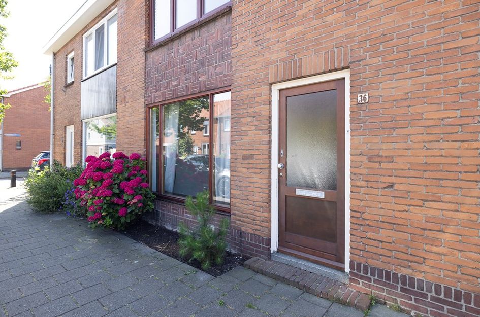 Melklaan 36