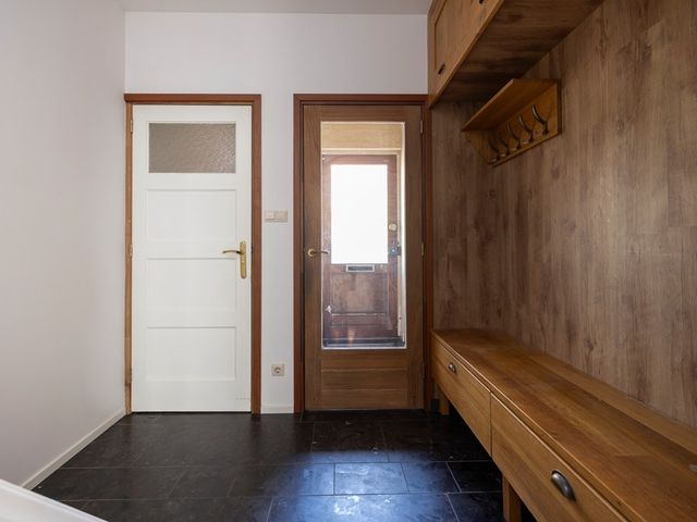 Melklaan 36, Velsen-Noord