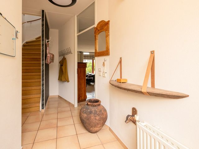 Vrouwenmantel 81, Schoonhoven