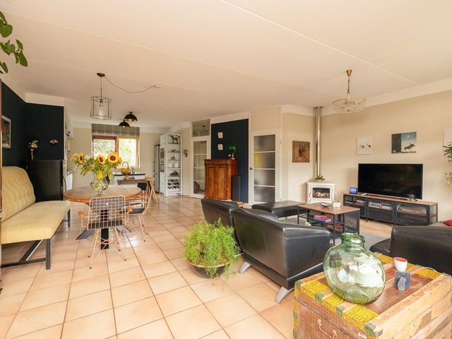 Vrouwenmantel 81, Schoonhoven