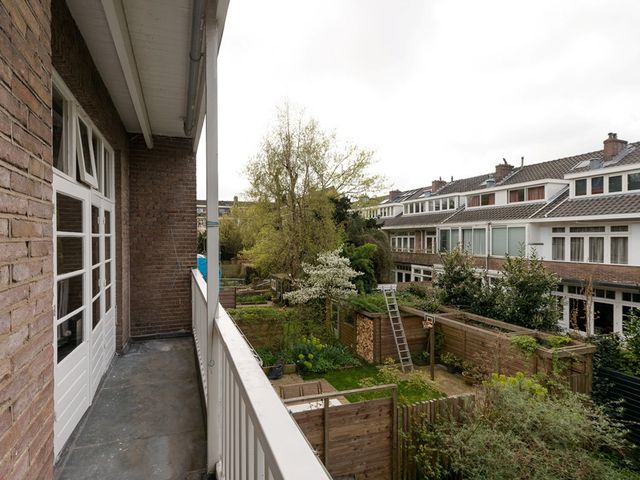 Raphaëlplein 16, Amsterdam