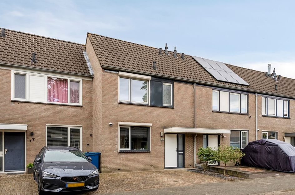 Korenmolen 9