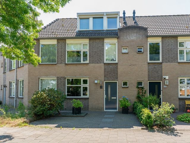 Zwartbroekweg 378, 's-Hertogenbosch