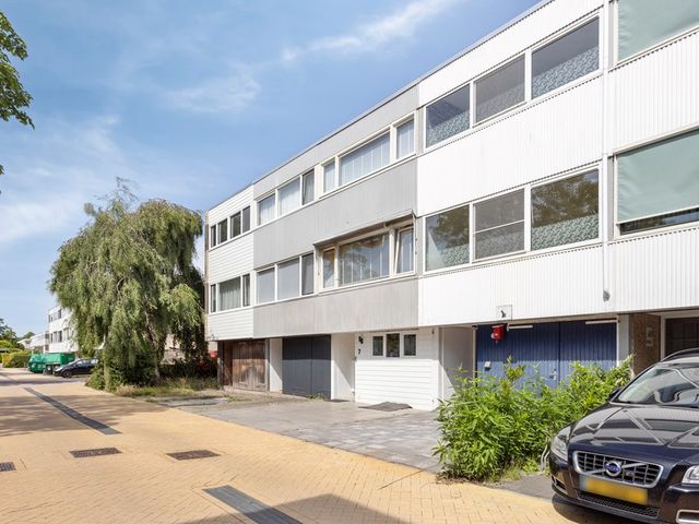 Volder 6, Hoorn