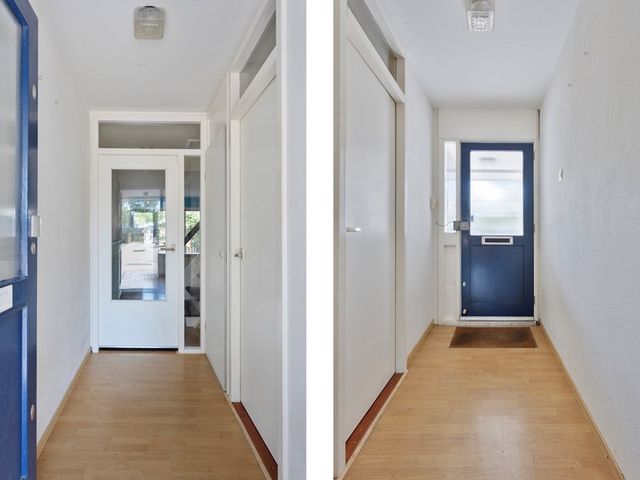 Volder 6, Hoorn