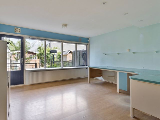 Volder 6, Hoorn
