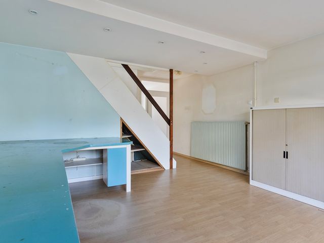 Volder 6, Hoorn
