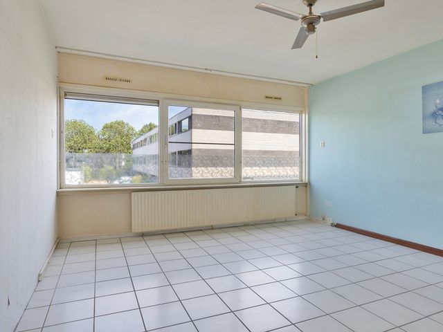 Volder 6, Hoorn