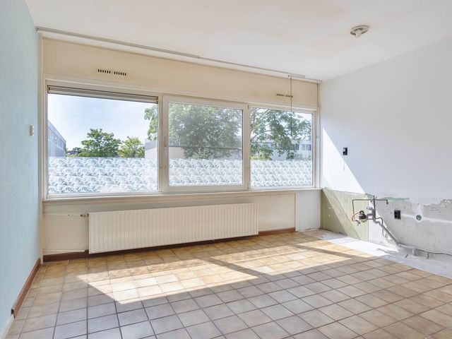 Volder 6, Hoorn
