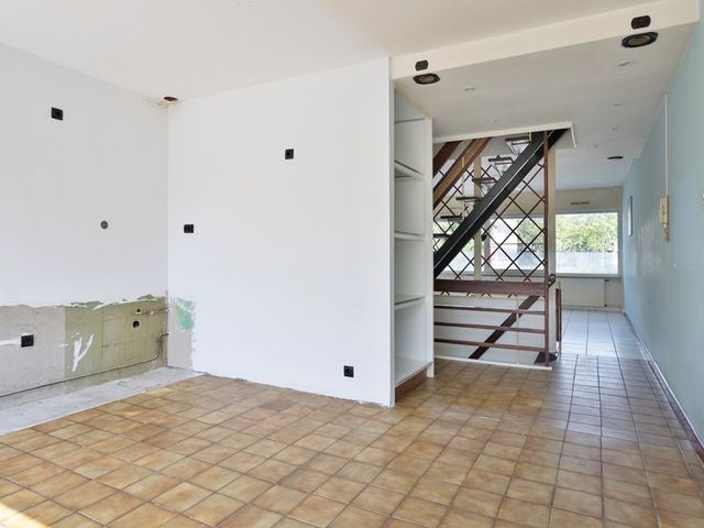 Volder 6, Hoorn