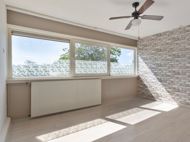 Volder 6, Hoorn