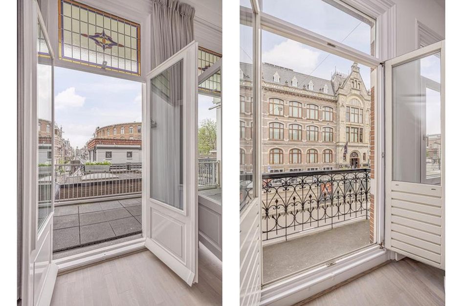 Van Baerlestraat 34 1