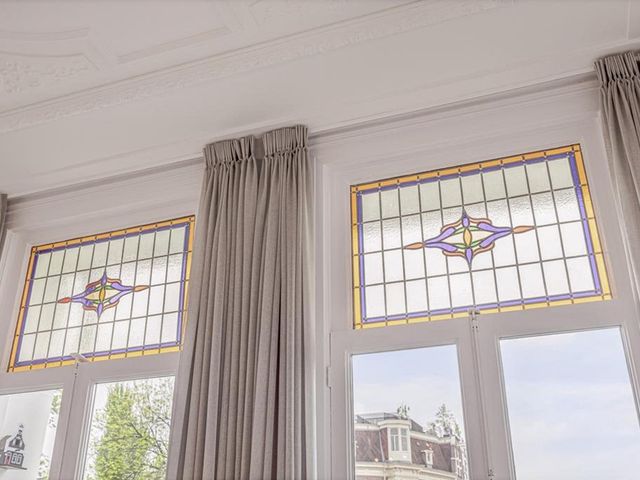 Van Baerlestraat 34 1, Amsterdam