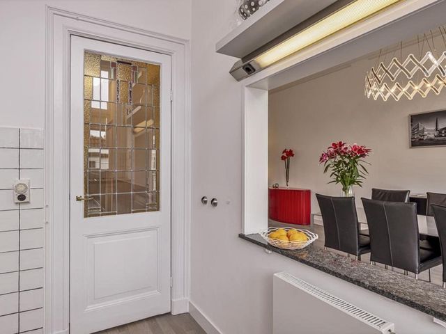 Van Baerlestraat 34 1, Amsterdam