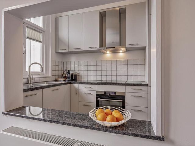 Van Baerlestraat 34 1, Amsterdam