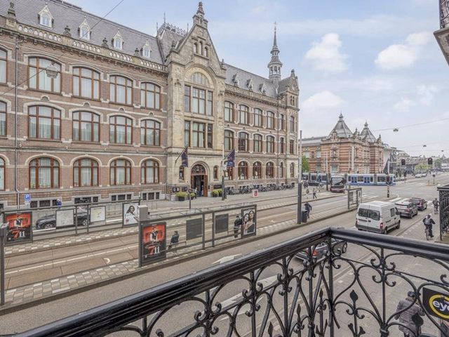 Van Baerlestraat 34 1, Amsterdam