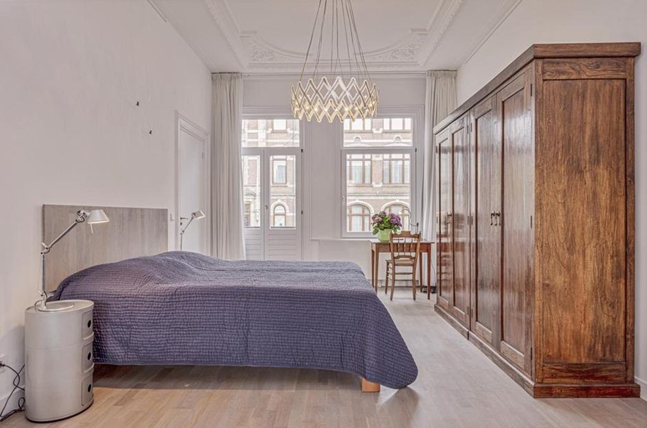 Van Baerlestraat 34 1