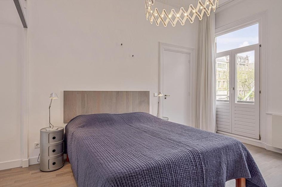 Van Baerlestraat 34 1
