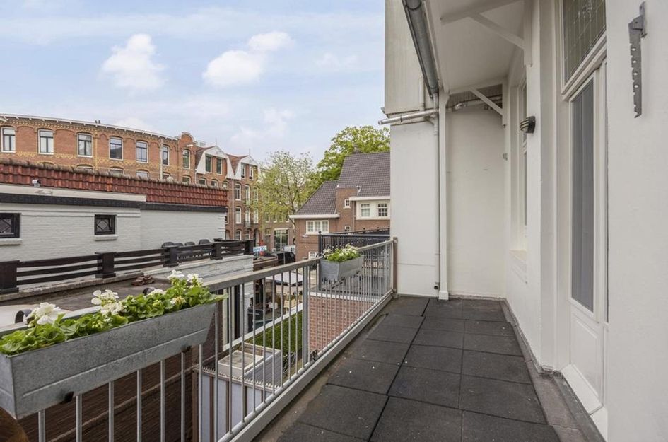 Van Baerlestraat 34 1