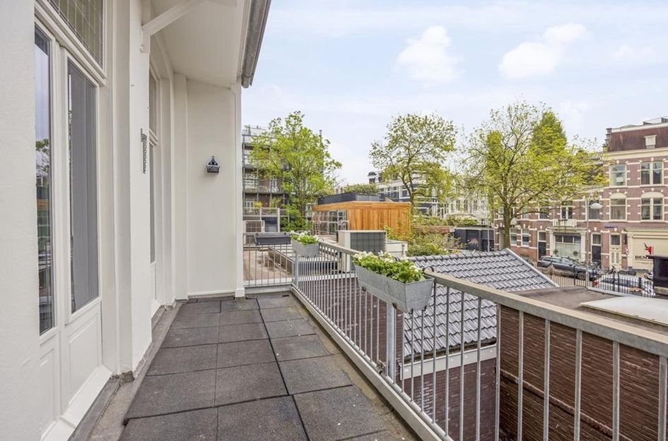Van Baerlestraat 34 1