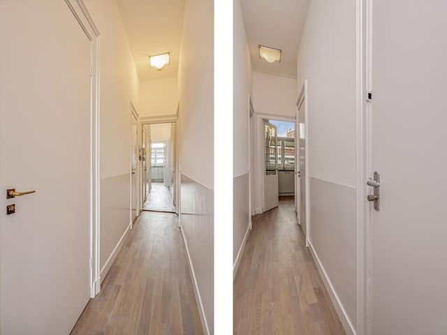 Van Baerlestraat 34 1, Amsterdam