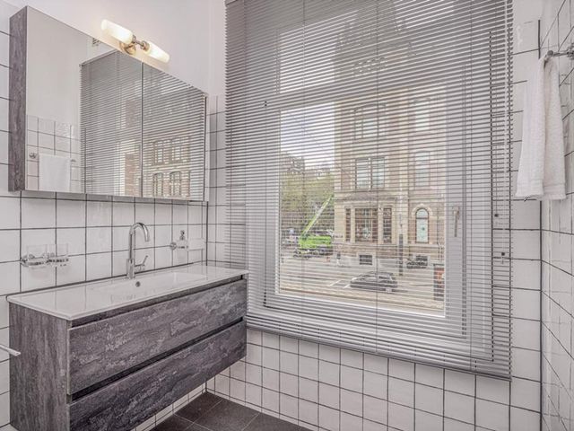 Van Baerlestraat 34 1, Amsterdam
