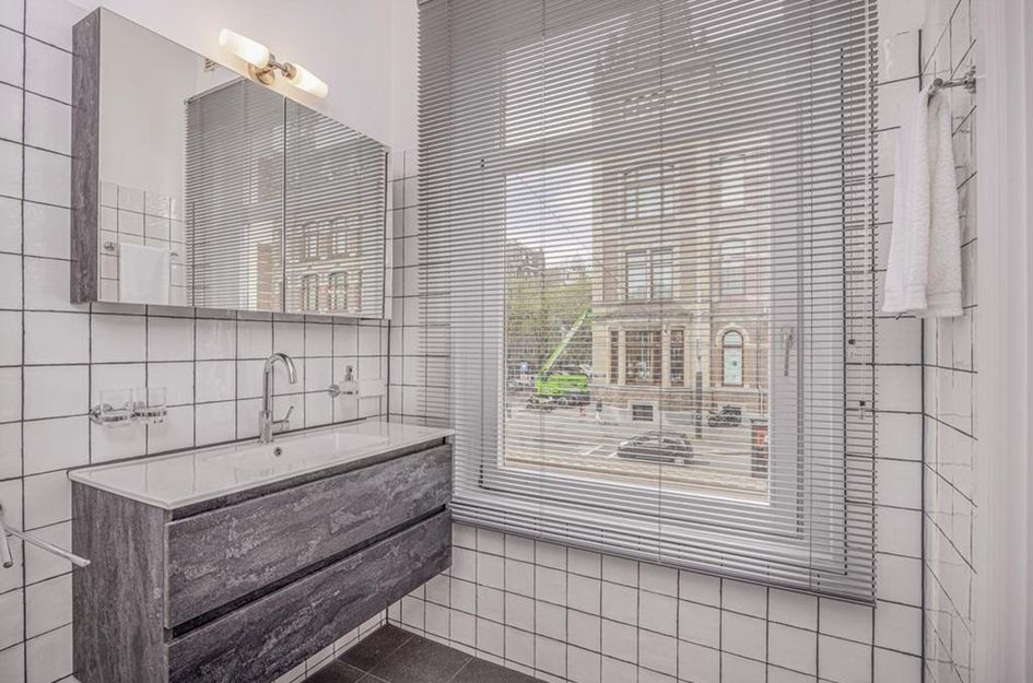 Van Baerlestraat 34 1