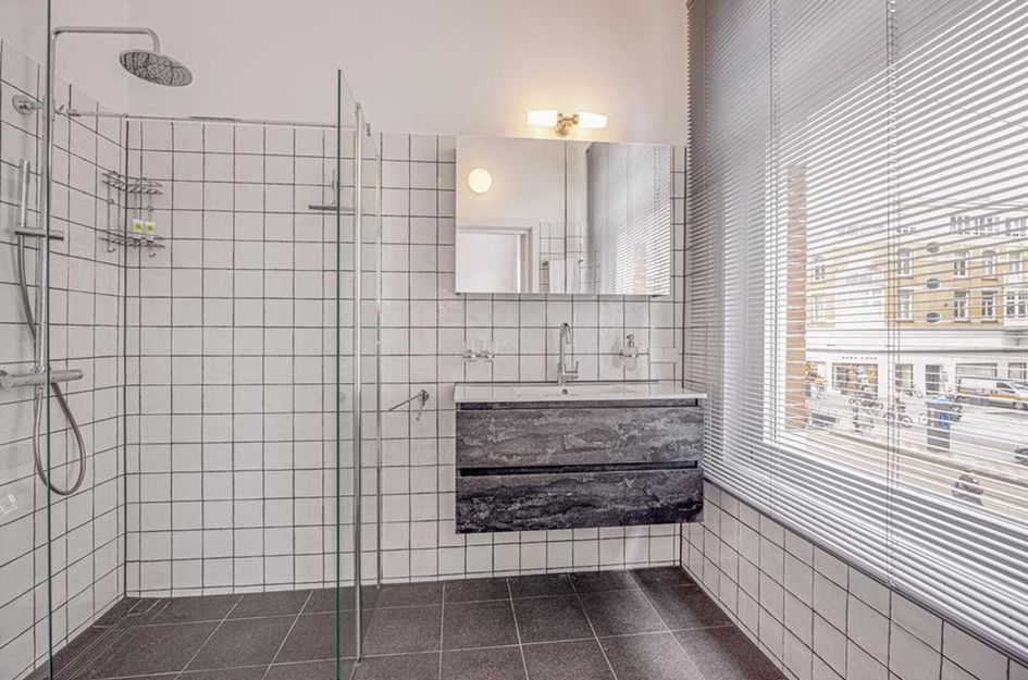 Van Baerlestraat 34 1