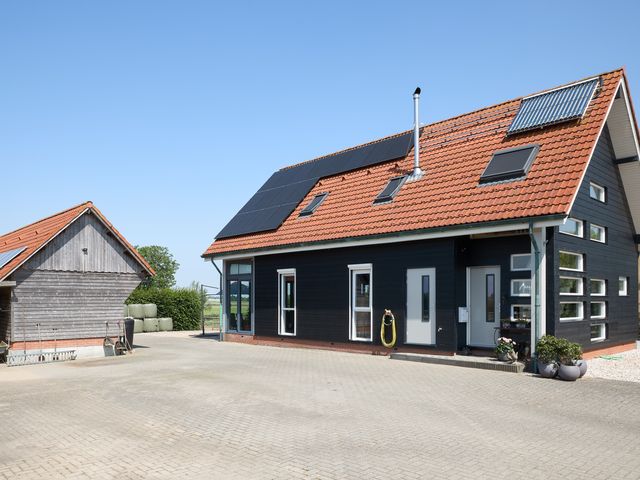 Korteraarseweg 56, Ter Aar