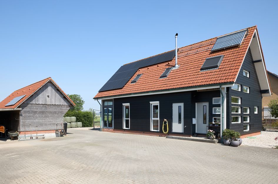 Korteraarseweg 56