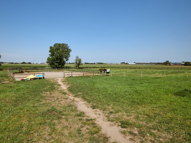 Korteraarseweg 56, Ter Aar