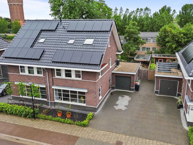 Bovenwiel 7, Wieringerwaard