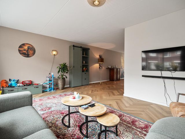 Bovenwiel 7, Wieringerwaard