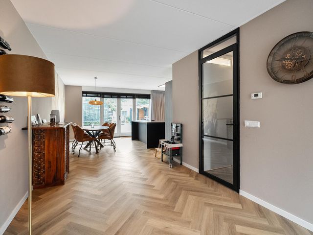 Bovenwiel 7, Wieringerwaard