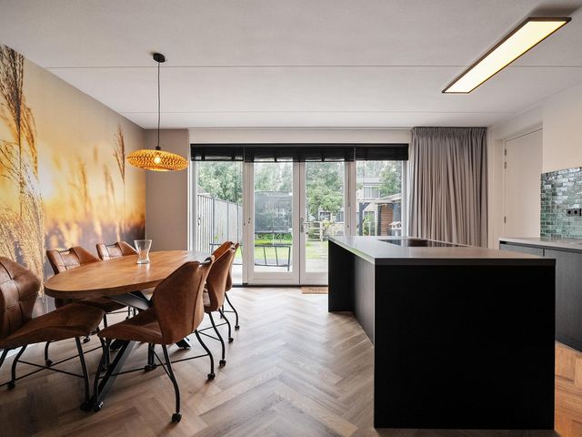 Bovenwiel 7, Wieringerwaard