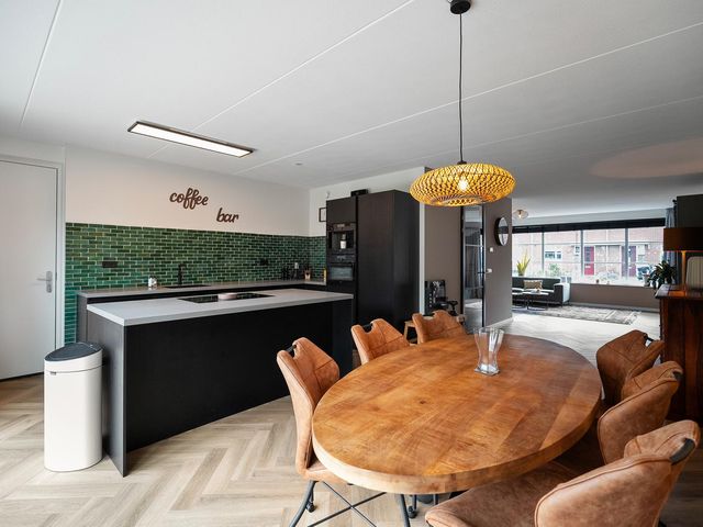 Bovenwiel 7, Wieringerwaard